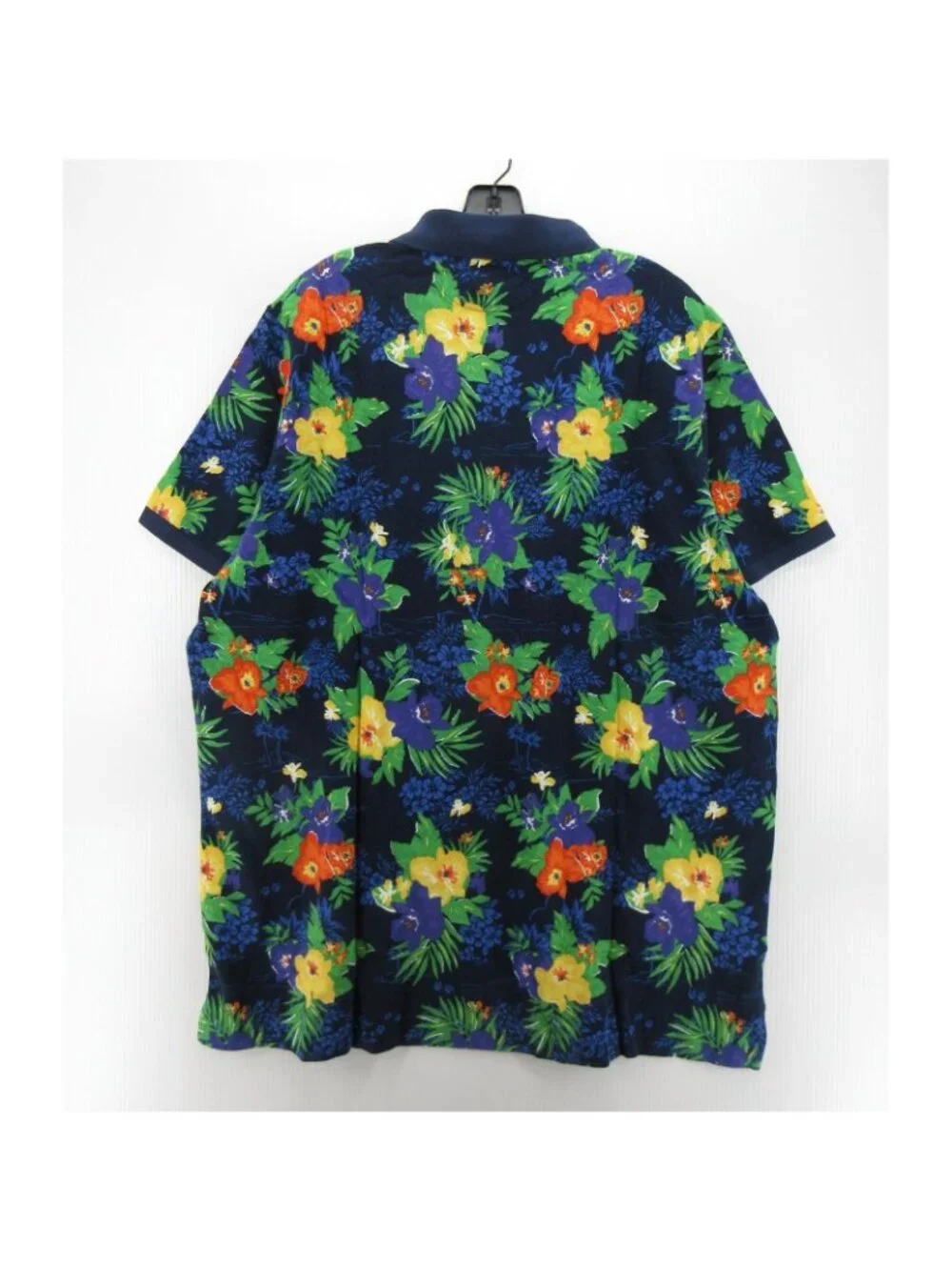 Polo Ralph Lauren pre measurements
